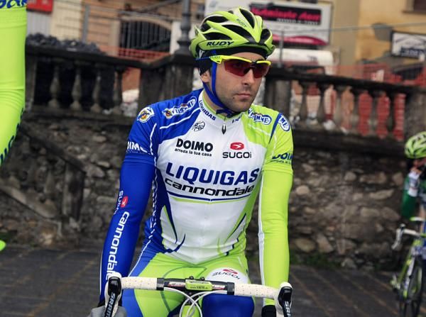 Moreno Moser (Liquigas-Cannondale)