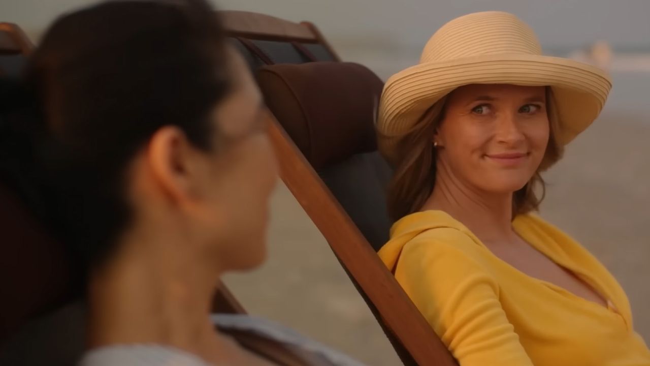 The Summer I Turned Pretty Season 3