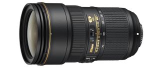 Best Nikon lenses: Nikon AF-S 24-70mm f/2.8E ED VR
