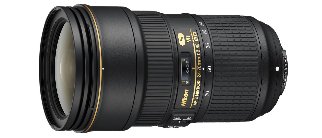 Nikon AF-S 24-70mm f/2.8E ED VR review | Digital Camera World