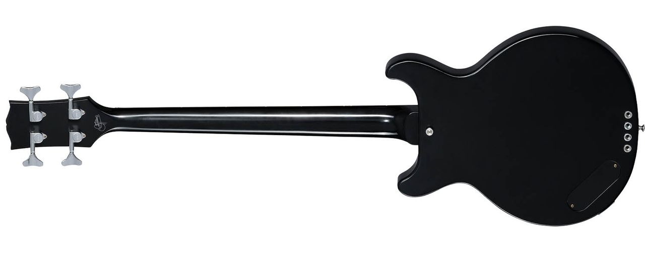 Gibson Custom Shop Gene Simmons EB-0