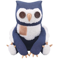 Baldur’s Gate owlbear plush | $26 at Amazon