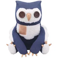 Baldur’s Gate owlbear plush | $26 at Amazon