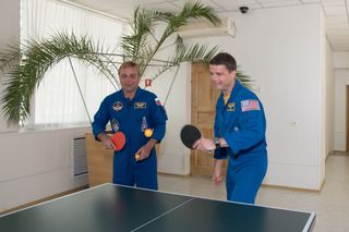 NASA/Victor Zelentsov
