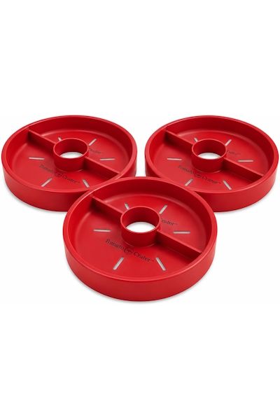 Tomato Crater Watering Ring