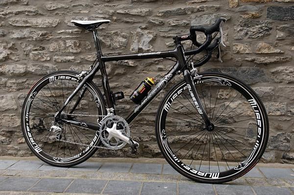 The new Museeuw MF5