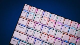 Vissles V84 keyboard review