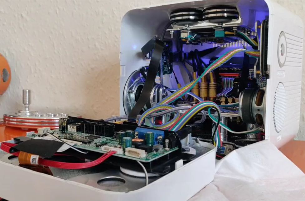 Raspberry Pi