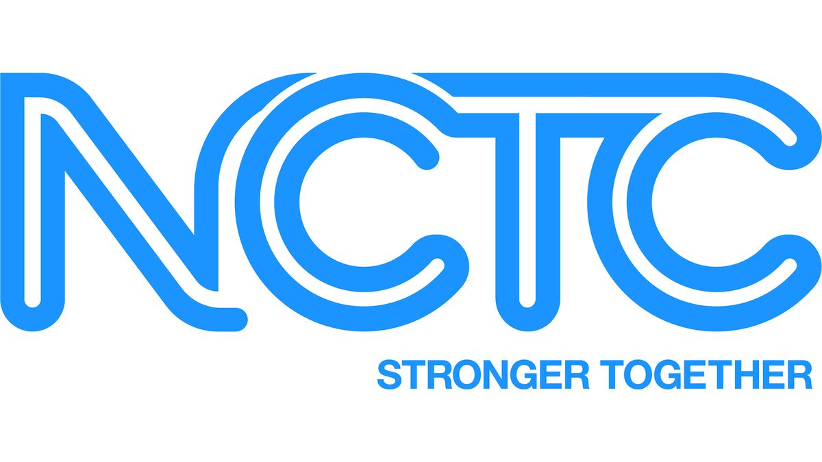 NCTC logo