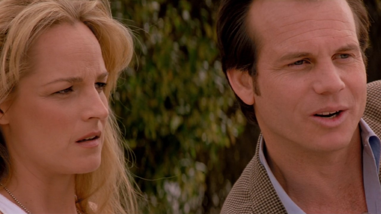 I Finally Watched Twister For The First Time, And Bill Paxton's Character Is 100% The Villain In This Film