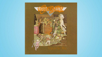   Aerosmith: Toys In The Attic