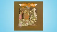   Aerosmith: Toys In The Attic