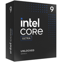 Intel Core Ultra 9 285KPC Gamer score: 65%