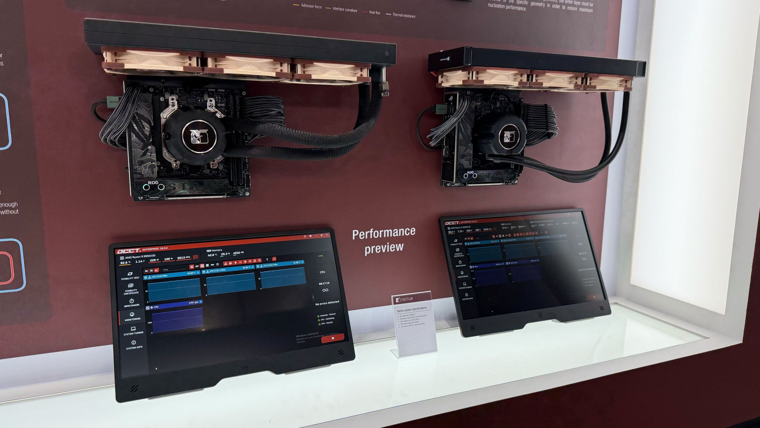 Noctua shows off improved thermosiphon prototype —…