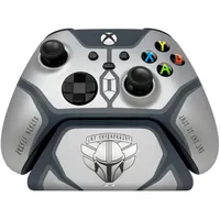 Mandalorian Limited Edition Edition Razer Wireless Controller &amp; Quick Charging Stand | $180 $149.99 at Amazon
Save $30