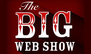 the big web show podcast