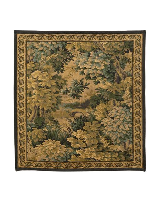 Hortensia Wall Tapestry