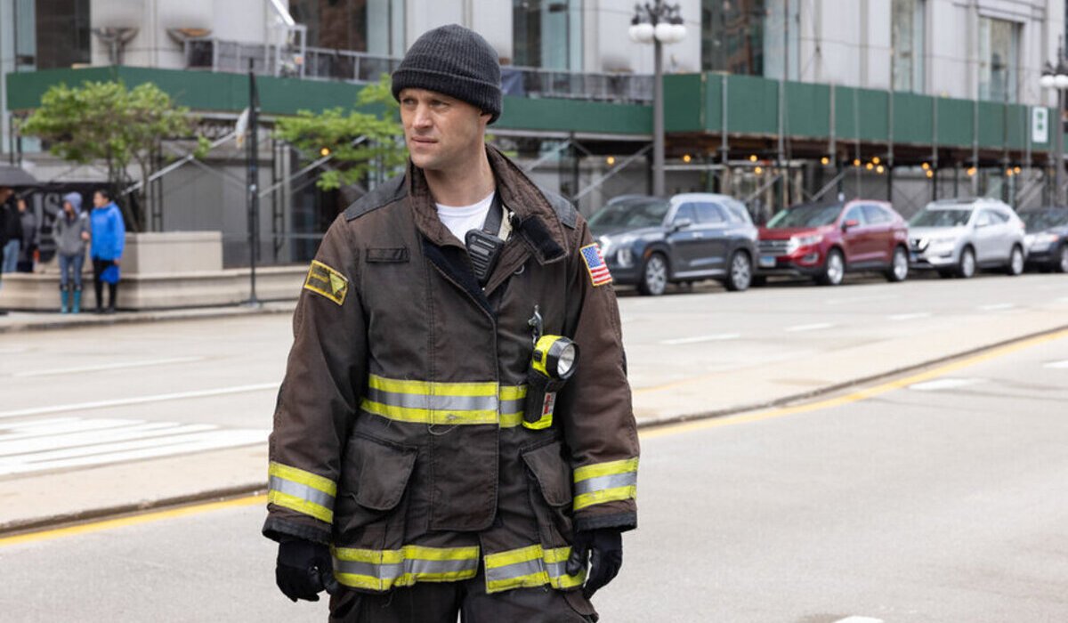 chicago fire season 9 finale casey gear nbc