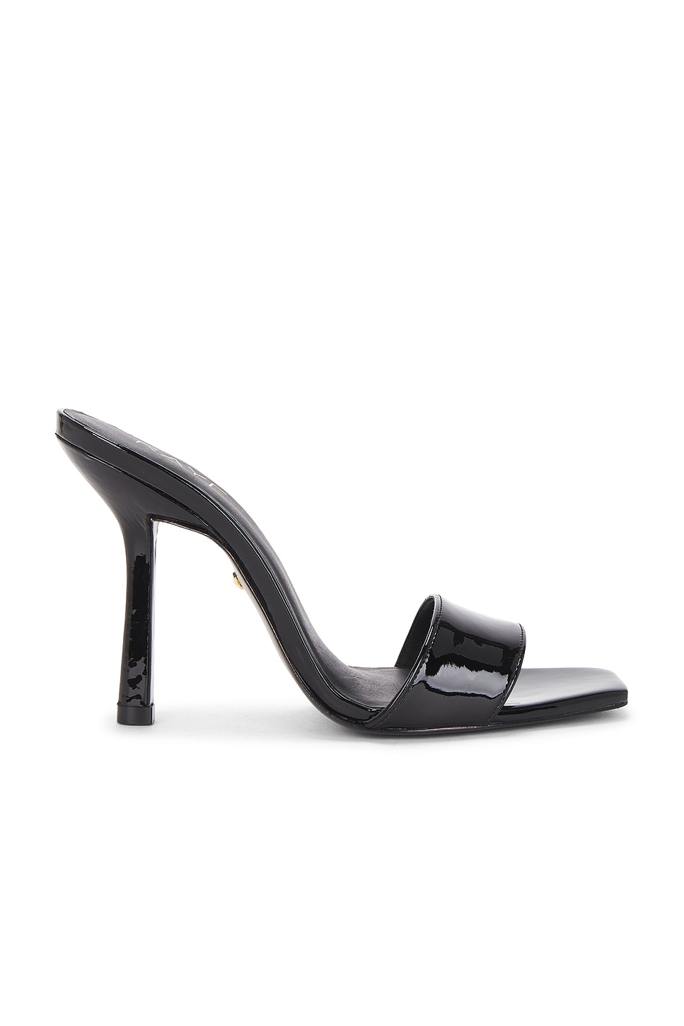 Nocturne Sandal