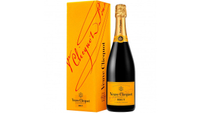 Veuve Clicquot Brut Yellow Label