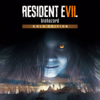Resident Evil 7 Biohazard Gold Edition | $51.19 now $9.99 at CDKeys