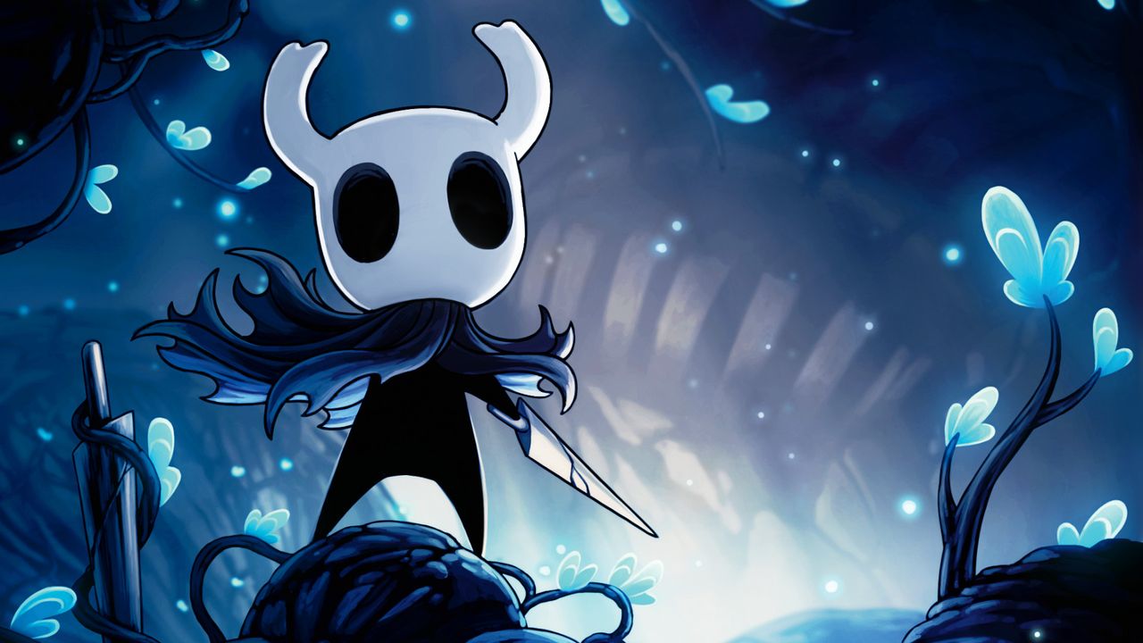 9 years later, Hollow Knight's lore just became even weirder thanks to a subtle update to the Metroidvania from Team Cherry
