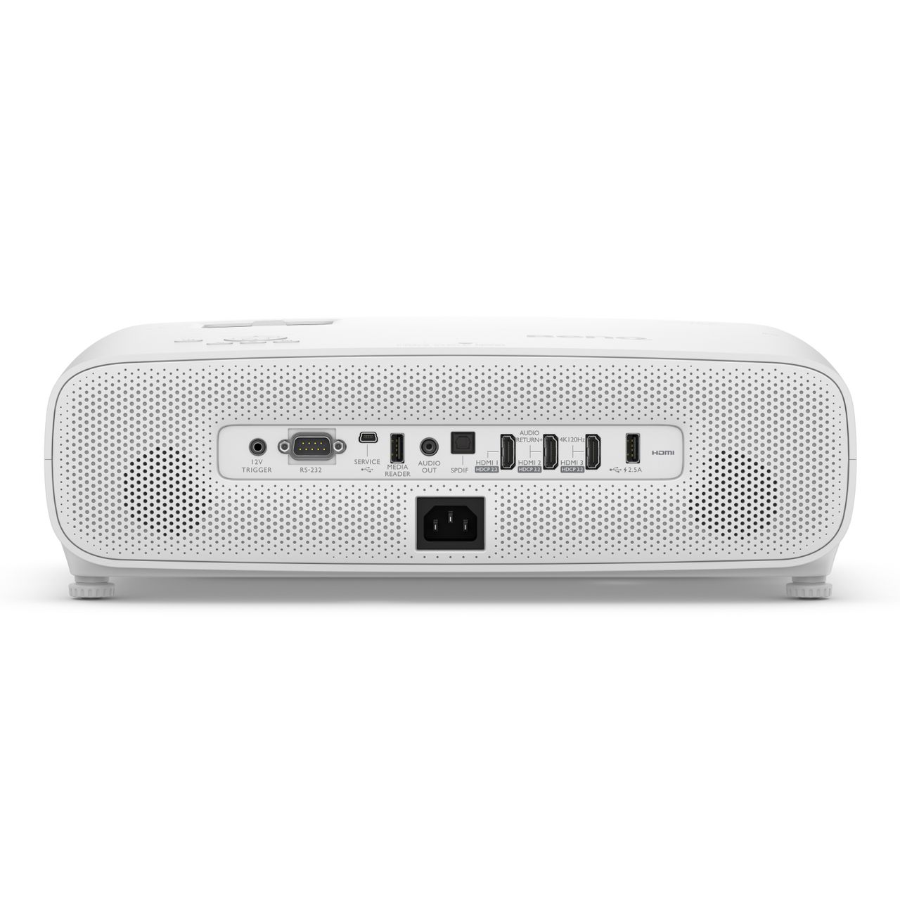 BenQ TK860