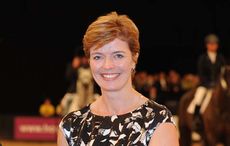 Lucy Higginson
