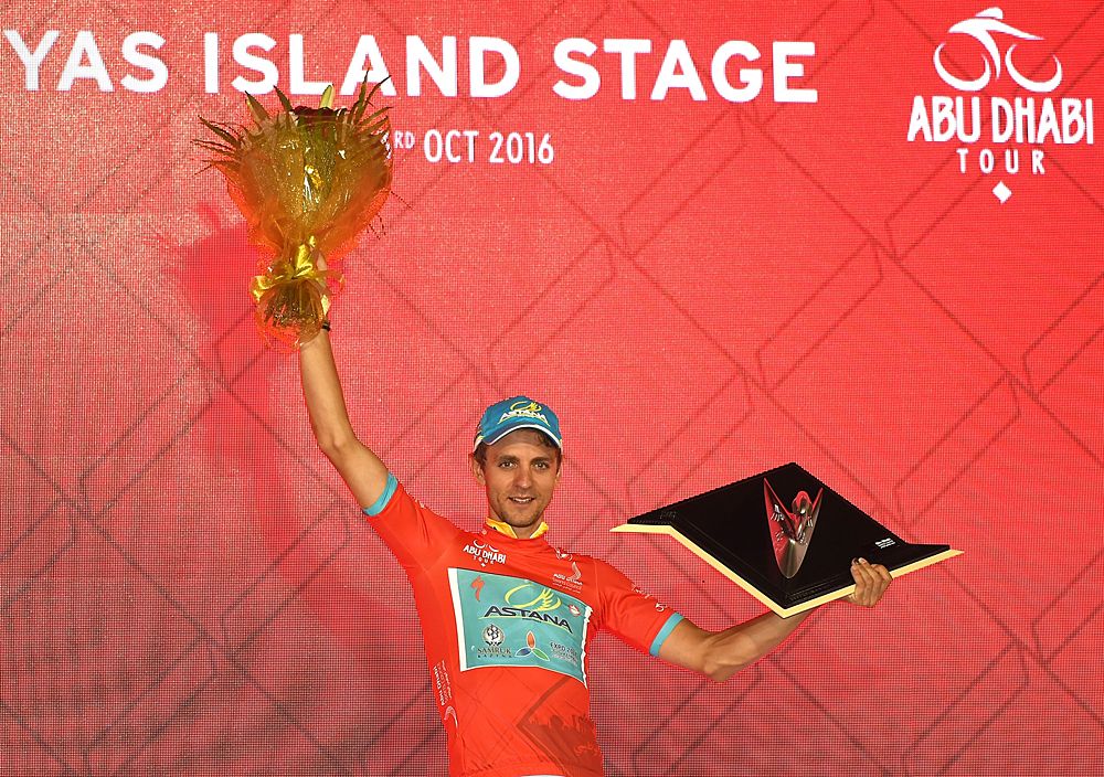 Tanel Kangert (Astana)