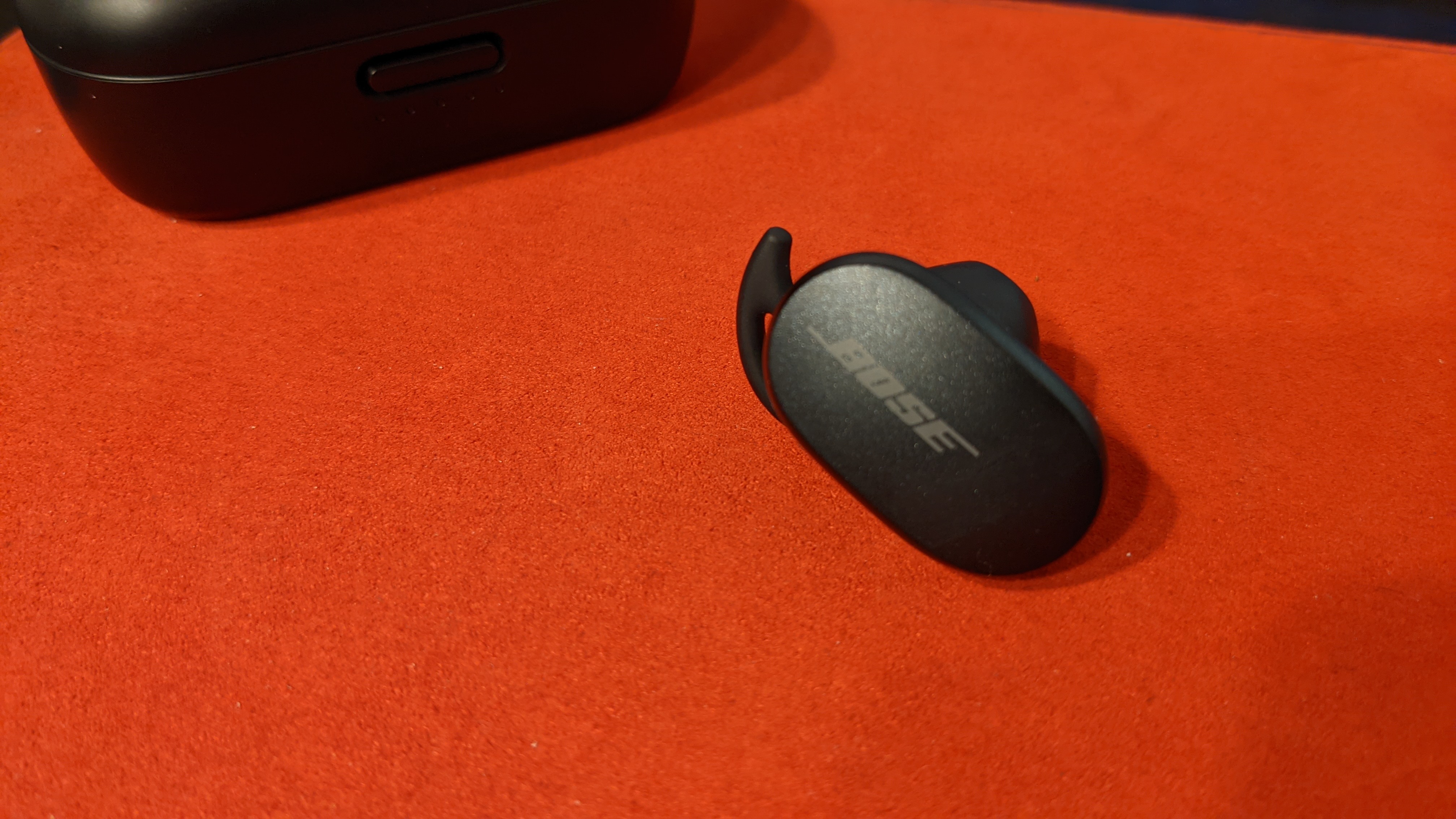 Bose QuietComfort Earbuds