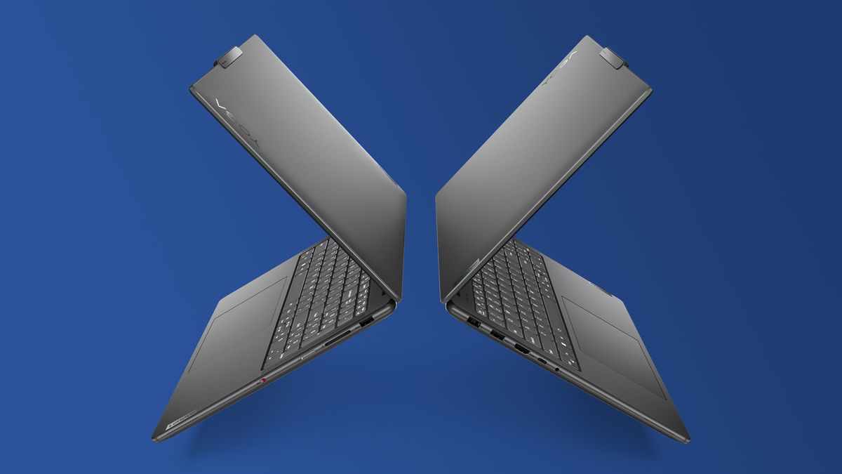 Lenovo Slim Pro 9i