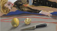 Ella Kruglyanskaya artwork