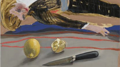 Ella Kruglyanskaya artwork