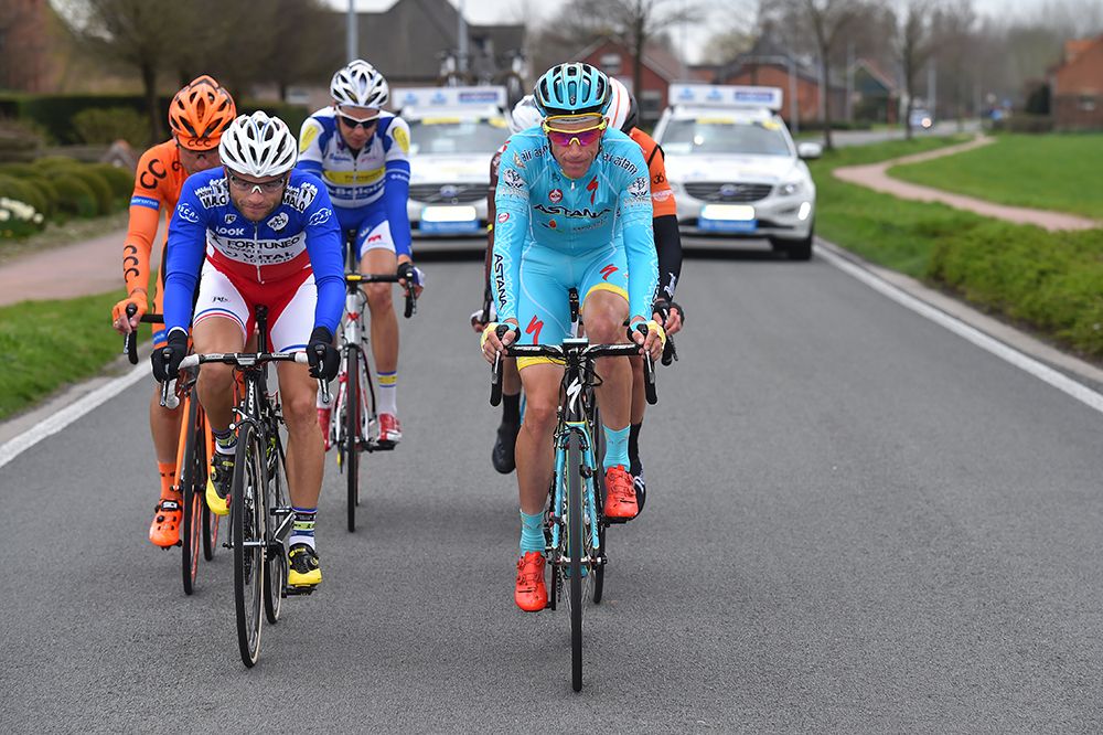 Lieuwe Westra (Astana)