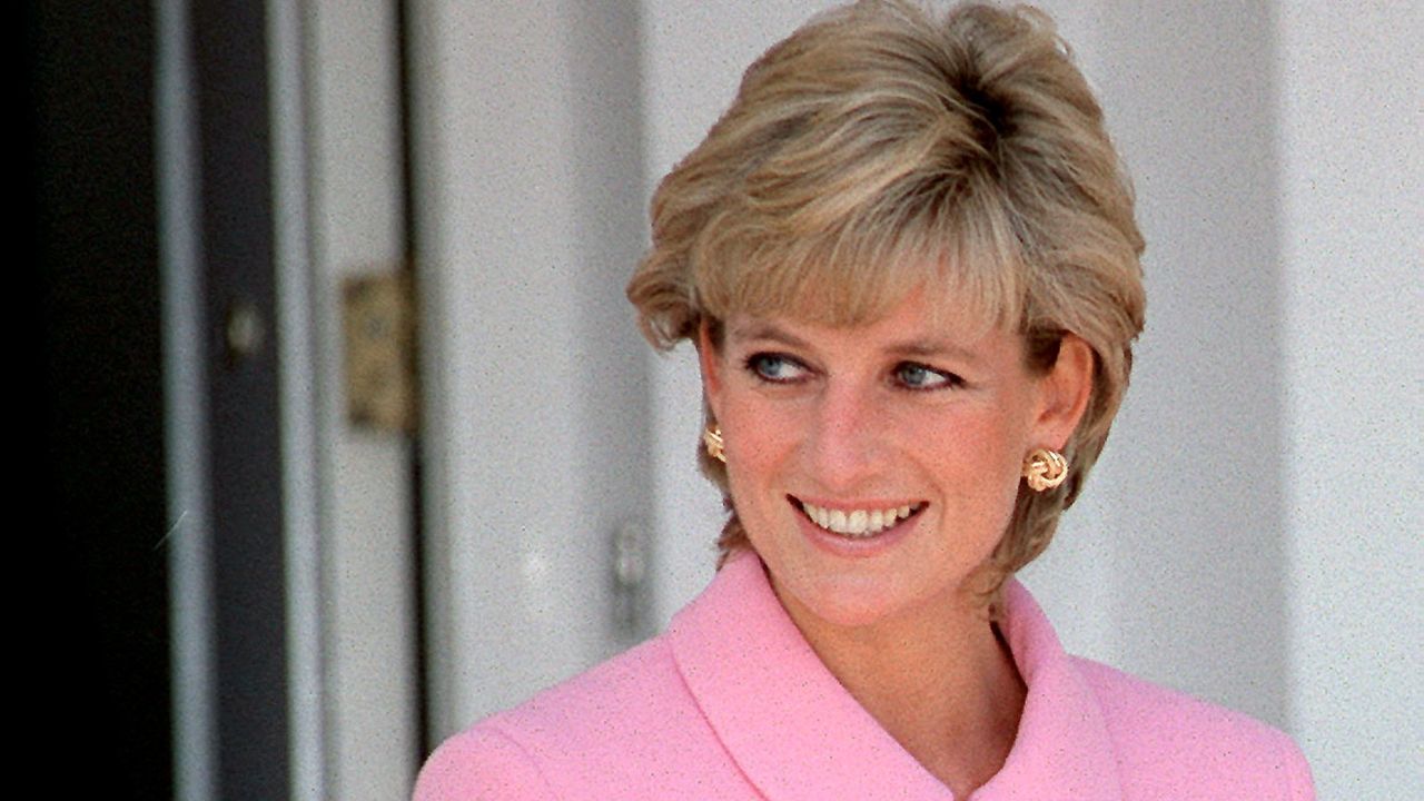 Princess Diana