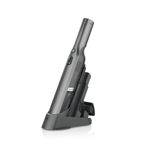 Wandvac&nbsp;cordless Handheld Vacuum, Slate