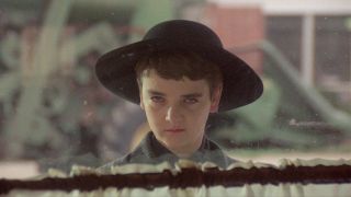 Isaac in Children of the Corn