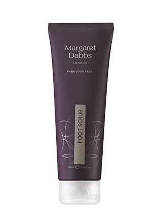 Margaret Dabbs London Fabulous Feet Exfoliating Foot Scrub