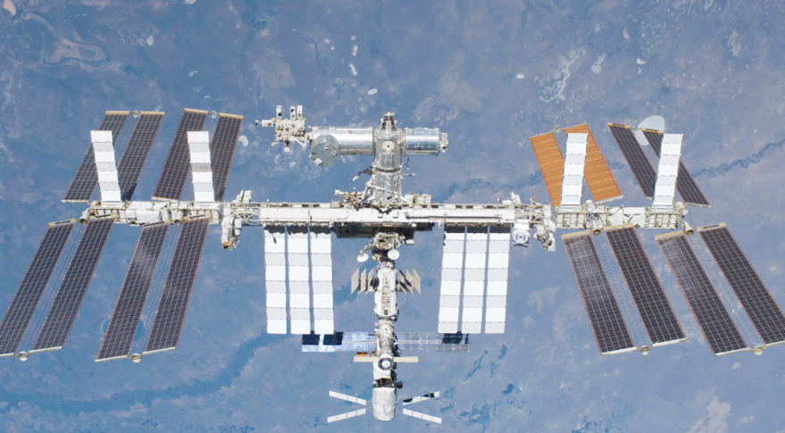 International Space Station