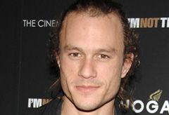 Heath Ledger