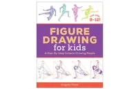 Figure drawing for kids