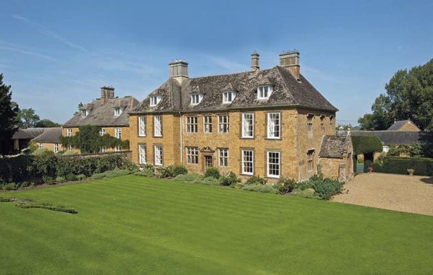 Savills, Arlescote House, &amp;pound;2,750,000-1