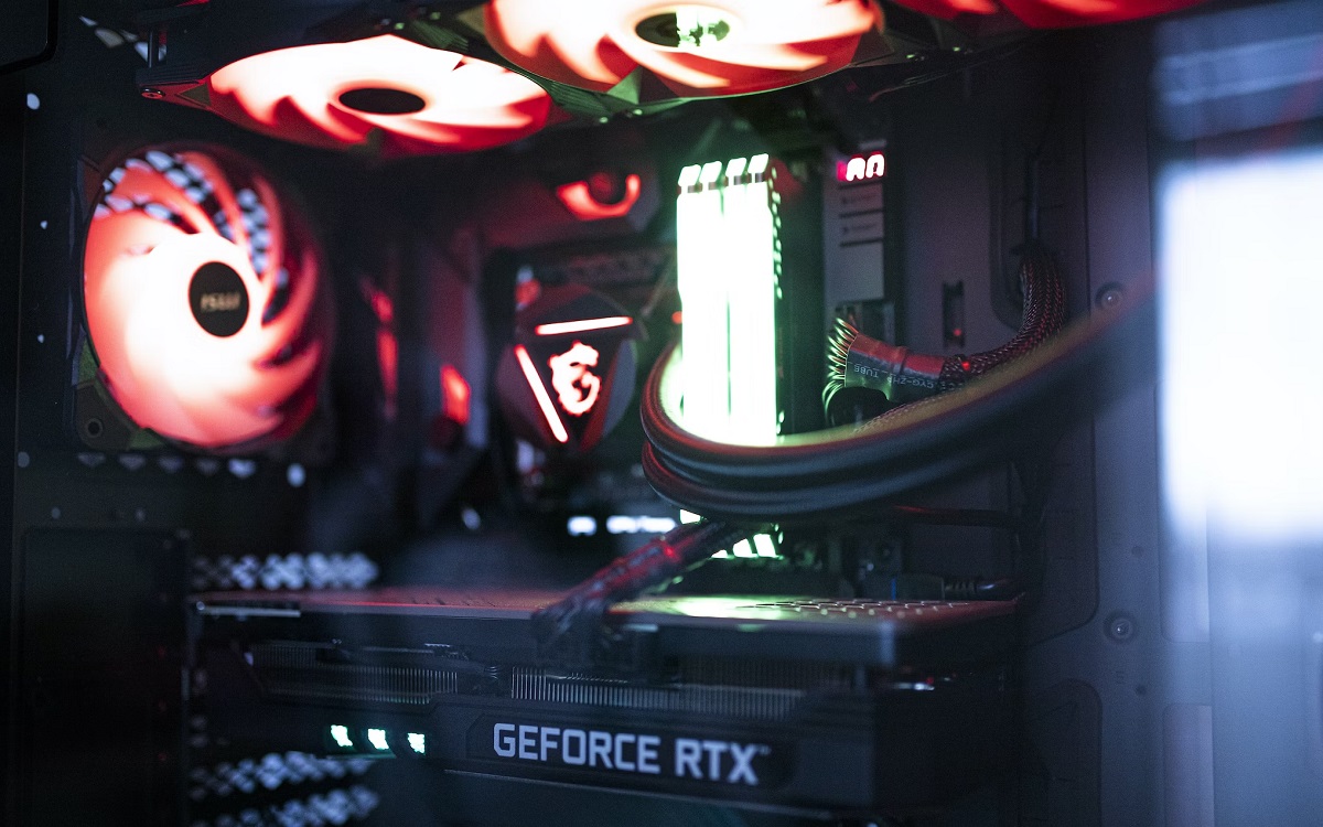 Nvidia