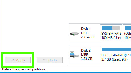 How to clone SSD or hard drive