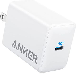 Anker 65W PIQ 3.0 PPS Compact Fast Charger