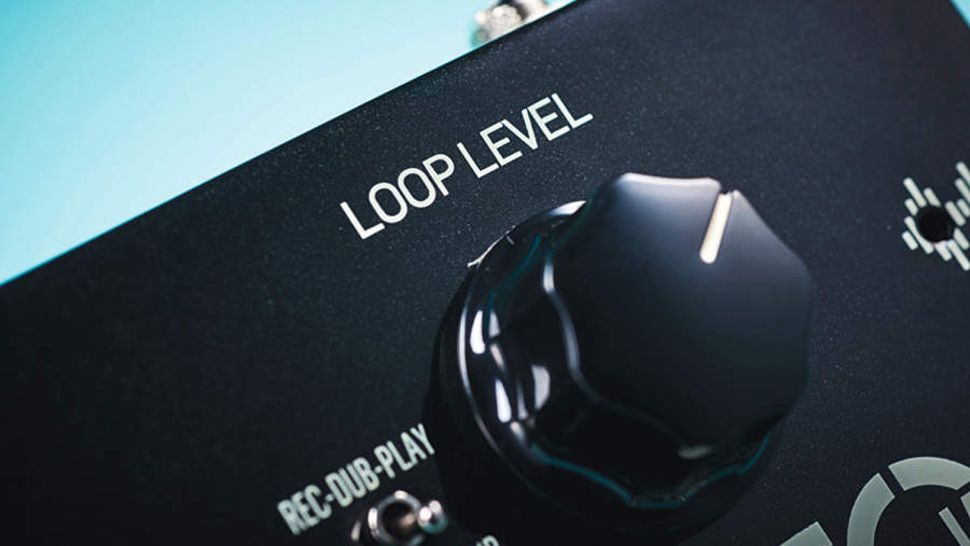 TC Electronic Ditto Jam X2 Looper Pedal review MusicRadar