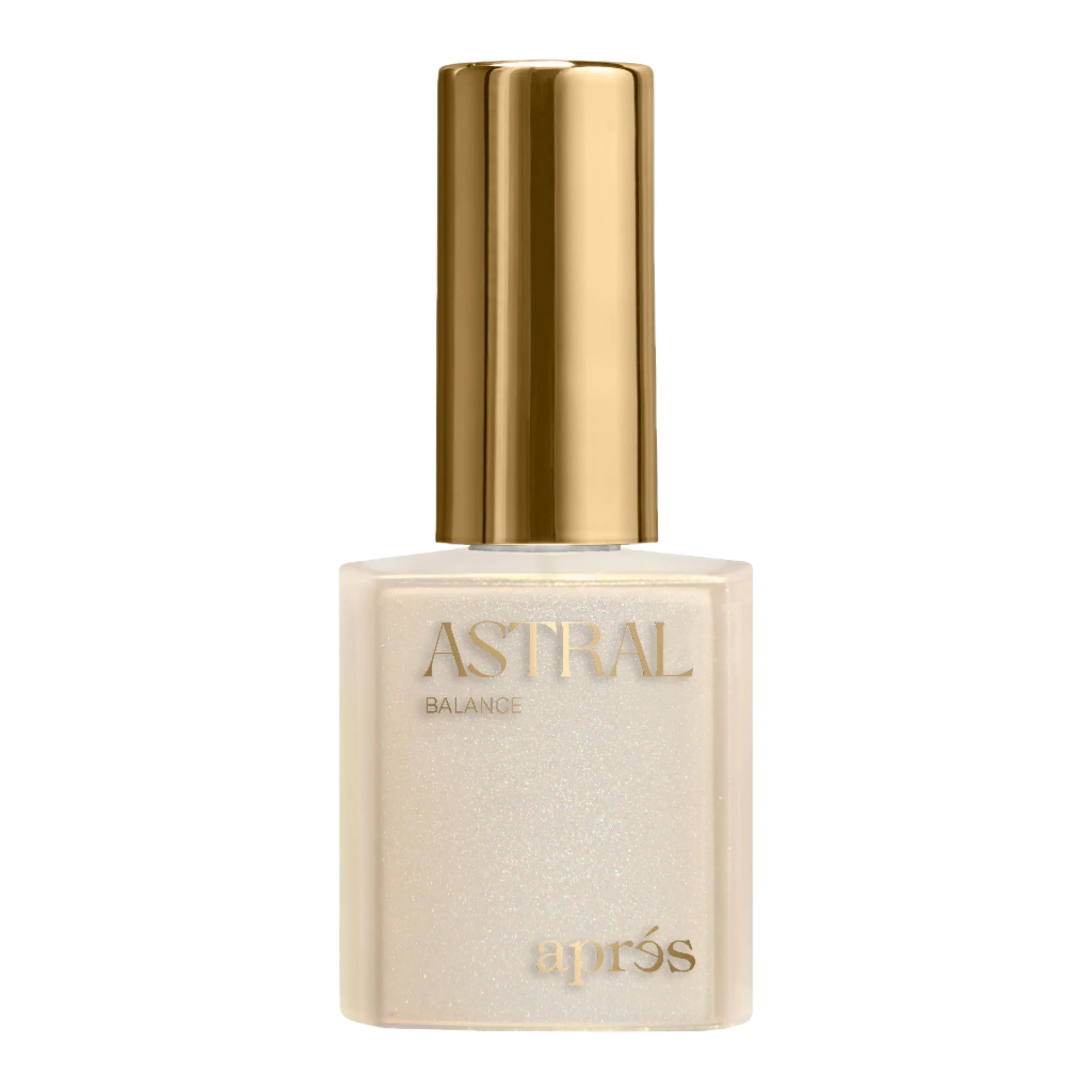 Apr&amp;eacute;s - Hema Free Gel Couleur - Astral - Balance (p09)