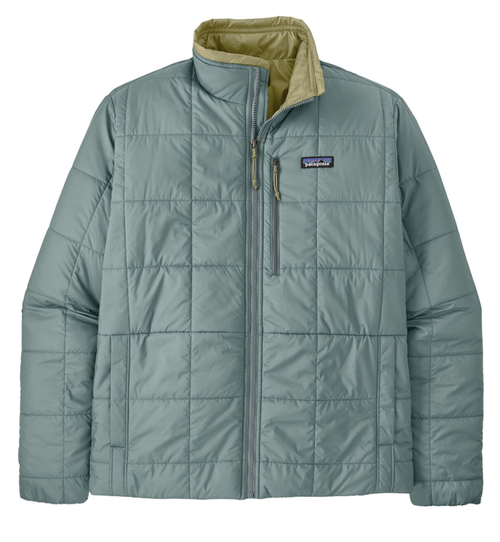 Light Gust Jacket - Men's
