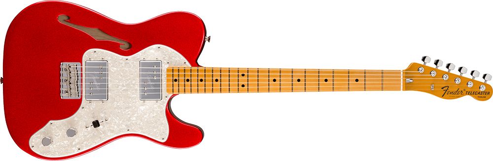 Fender American Vintage II