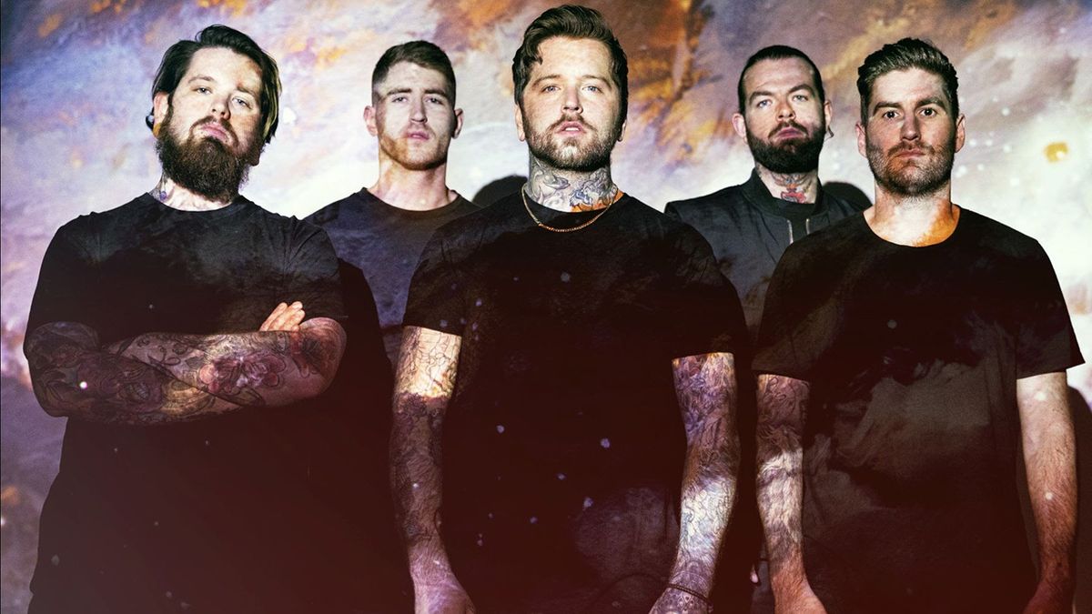 Bury Tomorrow